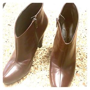 Don’t wear much anymore